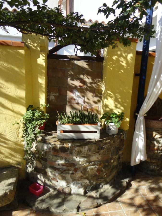 B&B Domu Incanto Sa Domu Sarrabesa Муравера Екстериор снимка