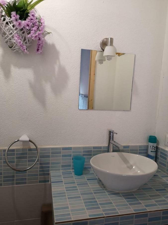B&B Domu Incanto Sa Domu Sarrabesa Муравера Екстериор снимка
