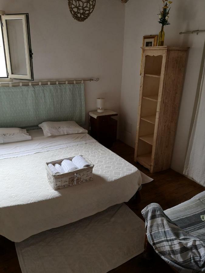 B&B Domu Incanto Sa Domu Sarrabesa Муравера Екстериор снимка