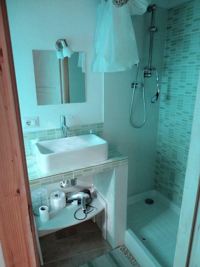 B&B Domu Incanto Sa Domu Sarrabesa Муравера Екстериор снимка