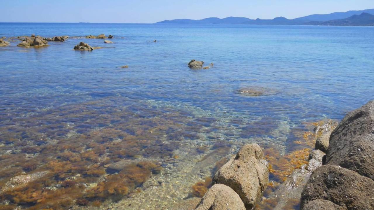 B&B Domu Incanto Sa Domu Sarrabesa Муравера Екстериор снимка